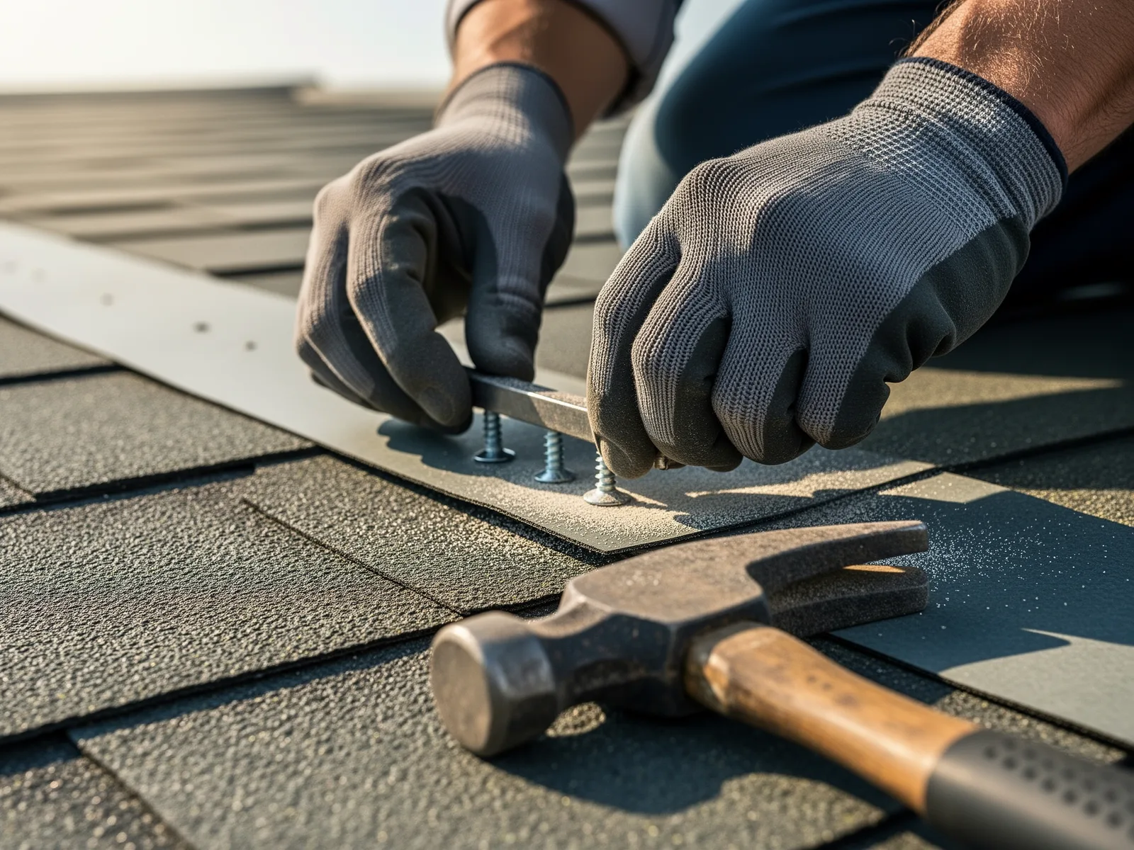 Why choose Fascia Repair in Orleans, NE